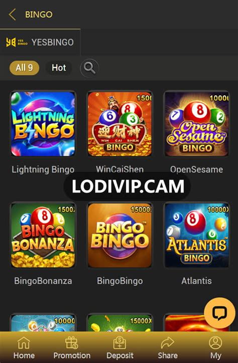 About lodivip ⚡️ Safe and reliable online casino gaming platform.